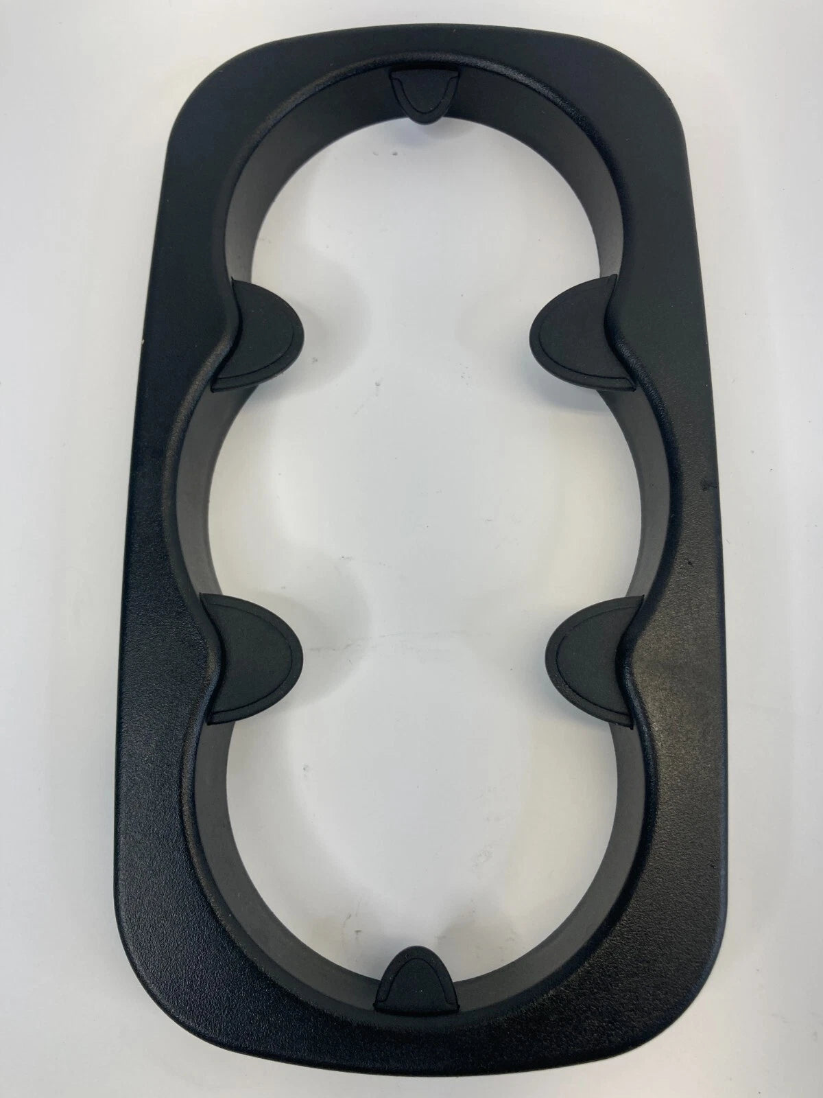 2006-2011 MERCEDES BENZ ML350 REAR SEAT ARMREST CUP HOLDER SURROUND TRIM BEZEL