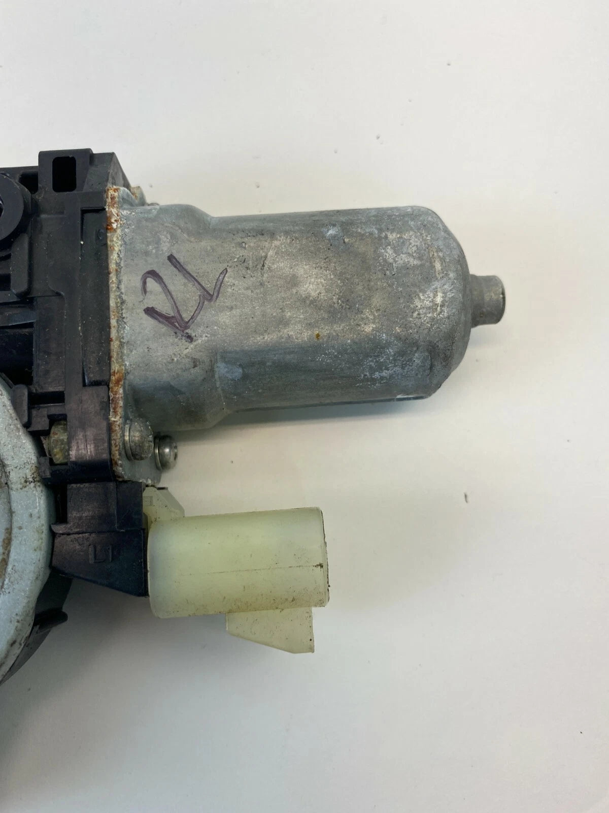 2006-2011 CHEVROLET HHR REAR LEFT SIDE POWER WINDOW MOTOR ASSEMBLY 262100-3462