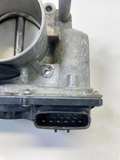 12-19 KIA RIO SOUL 1.6L FUEL INJECT THROTTLE BODY THROTTLE VALVE 351002B300 OEM