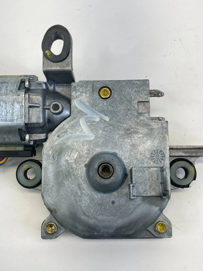 1998-2002 MERCEDES-BENZ E430 SUNROOF MOON ROOF MOTOR 2028200508 OEM