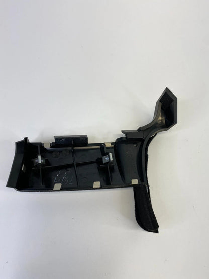 2007 2008 INFINITI G35 SEDAN FRONT LEFT DASH SIDE TRIM BEZEL 68410-JK600 OEM