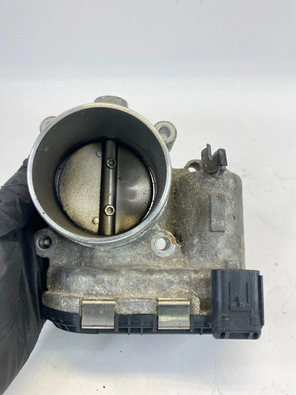 2014-2018 FORD FOCUS 2.0L L4 16V THROTTLE BODY THROTTLE VALVE DS7E-9F991-BB