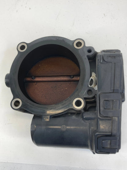 2008 2009 JEEP GRAND CHEROKEE 4.7L THROTTLE BODY THROTTLE VALVE 53032837AA OEM