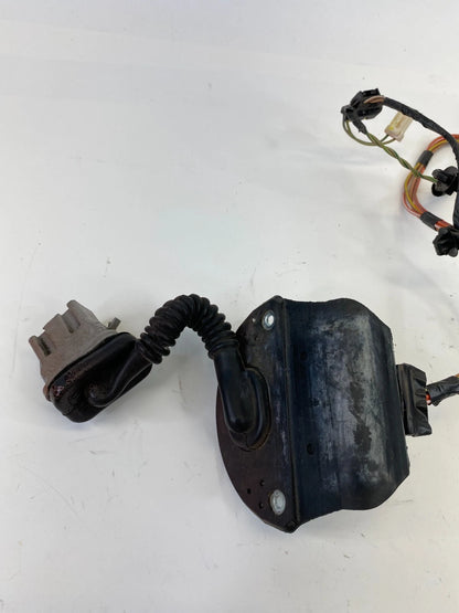 2007-2012 DODGE CALIBER REAR LEFT SIDE BACK DOOR WIRING HARNESS 04795575AE OEM