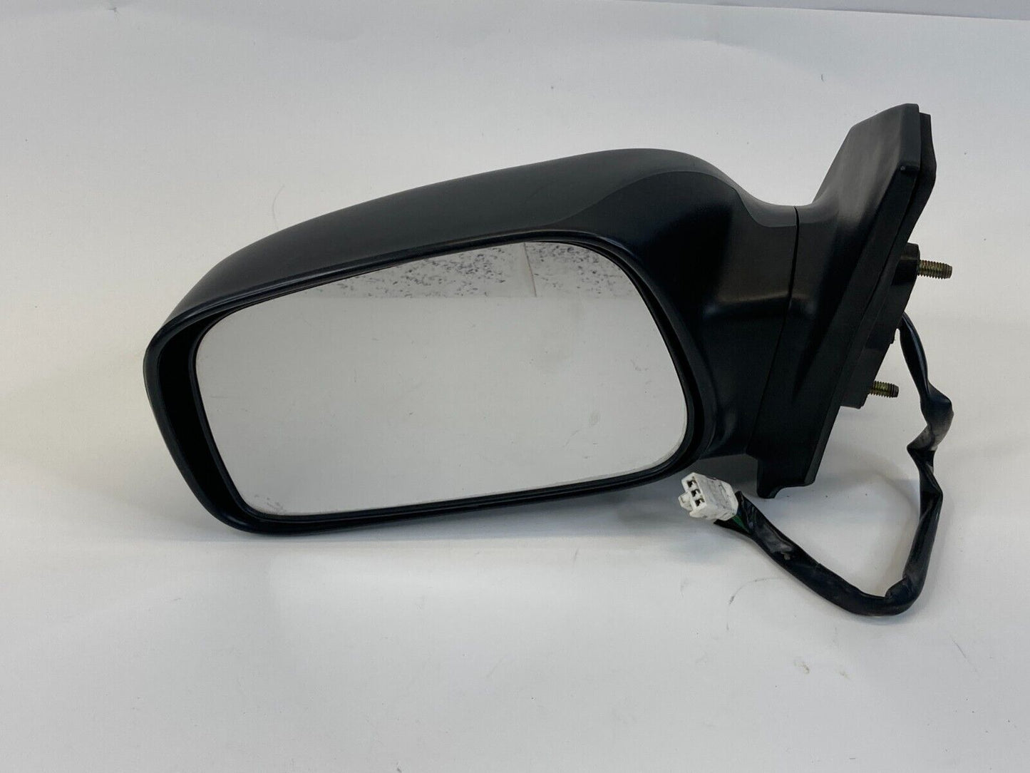 2003-2008 Toyota Corolla Front Left Driver Door Side View Power Mirror OEM