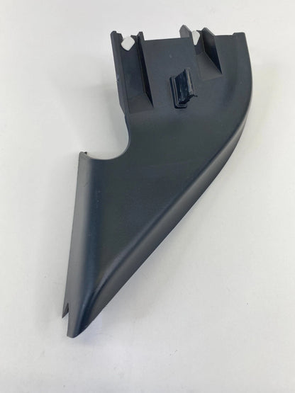2012-2019 VOLKSWAGEN PASSAT INNER FRONT RIGHT SIDE MIRROR CORNER COVER 561837994