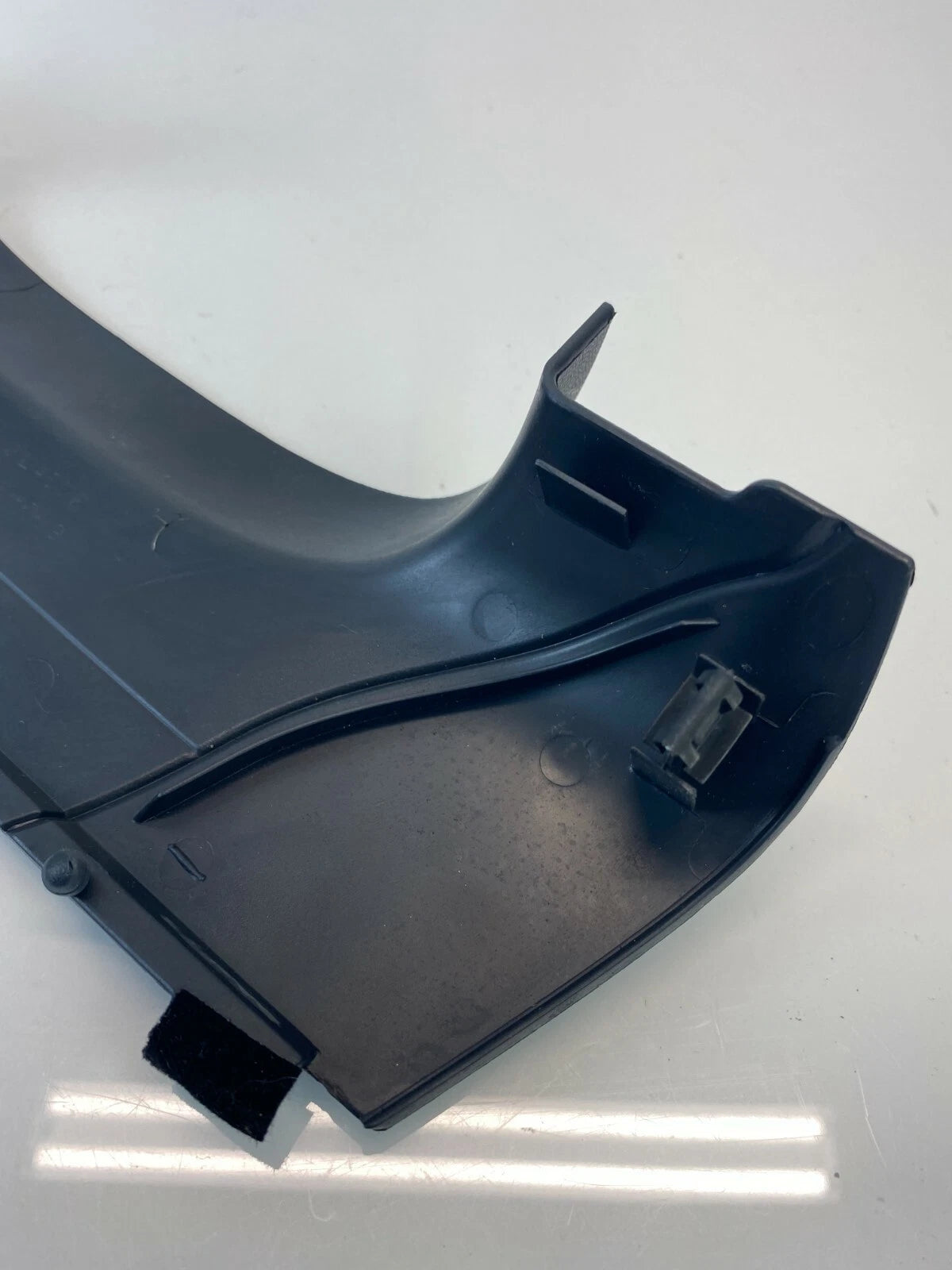 2006 2007 CADILLAC CTS STEERING COLUMN COVER TRIM BEZEL 10037-JL467E OEM