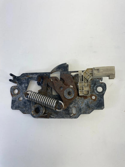 2013-2019 Ford Escape 2012 Ford Focus Front Hood Lock Latch Release Actuator OEM
