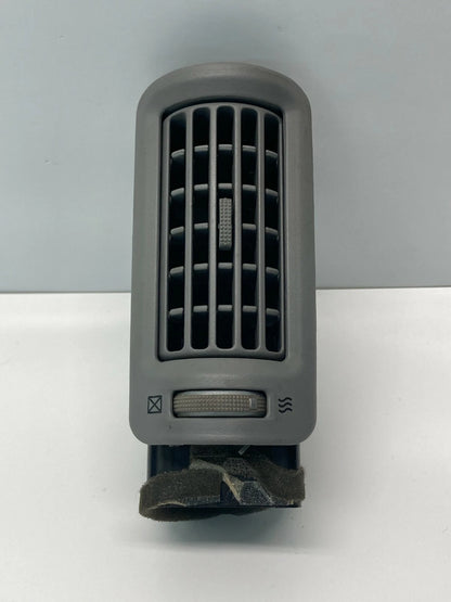 07-09 HYUNDAI SANTA FE REAR LEFT CENTER PILLAR AC AIR VENT GRILLE OEM 970502B000
