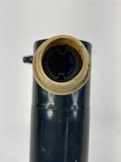 2011-2019 FORD FIESTA WINDSHIELD WASHER FLUID PUMP MOTOR W/ GROMMET OEM