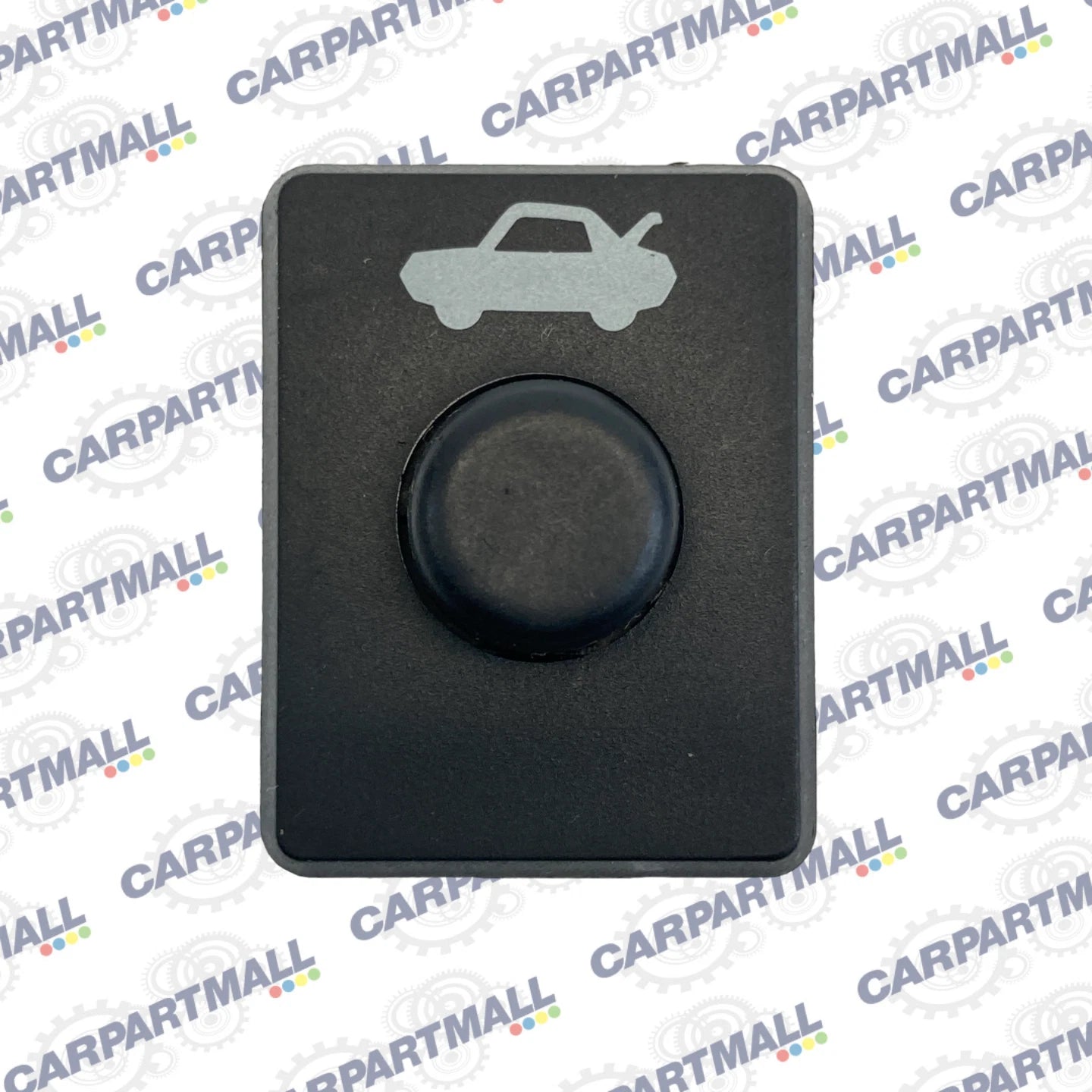1999-2003 TOYOTA SOLARA TRUNK LID RELEASE BUTTON CONTROL SWITCH 15A086 OEM