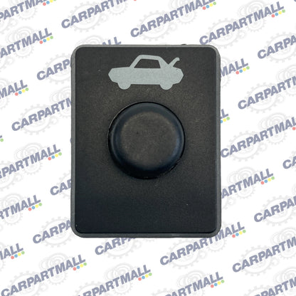 1999-2003 TOYOTA SOLARA TRUNK LID RELEASE BUTTON CONTROL SWITCH 15A086 OEM