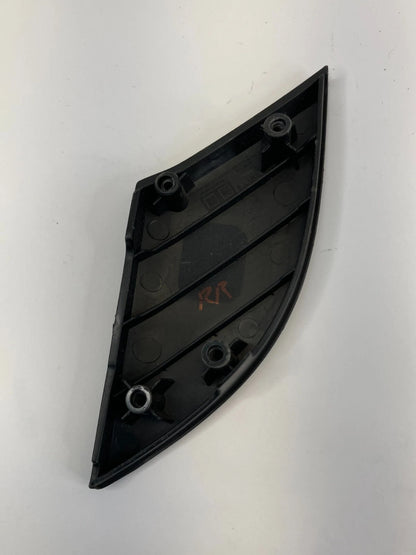 2012-2015 CHEVROLET CAPTIVA SPORT REAR RIGHT DOOR AUDIO TWEETER COVER 96627976