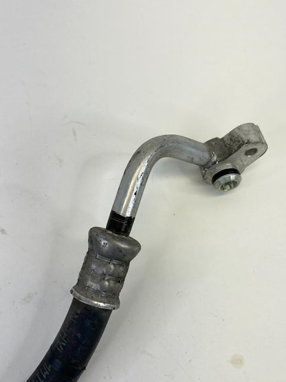 2013 2014 2015 Acura ILX 2.0L FWD A/C Air Condition Discharge Hose Line Pipe OEM