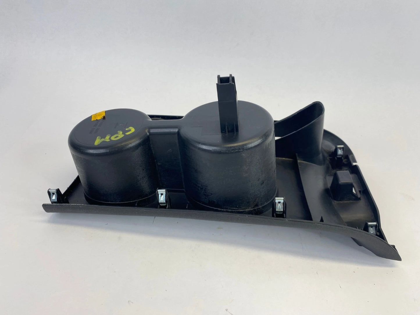 2013-2016 NISSAN SENTRA CENTER CONSOLE CUP HOLDER BEZEL CENTER OEM 96913-3SG0A-B
