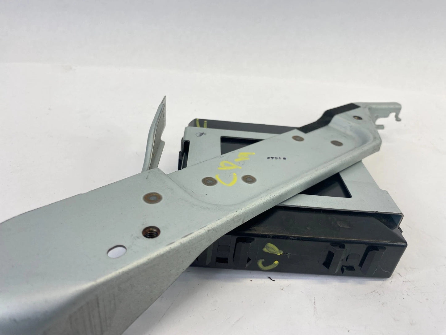 2007-2009 LEXUS RX350 HVAC AIR TEMP CLIMATE COMPUTER CONTROL MODULE 88650-0E021