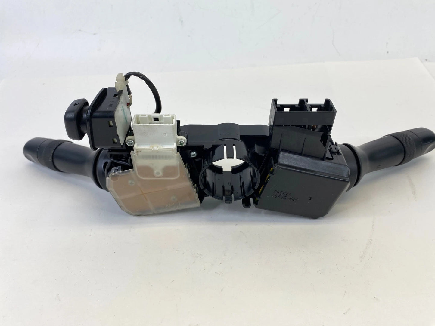 2007-2009 LEXUS RX350 STEERING COLUMN TURN SIGNAL WIPER COMBINATION SWITCH OEM