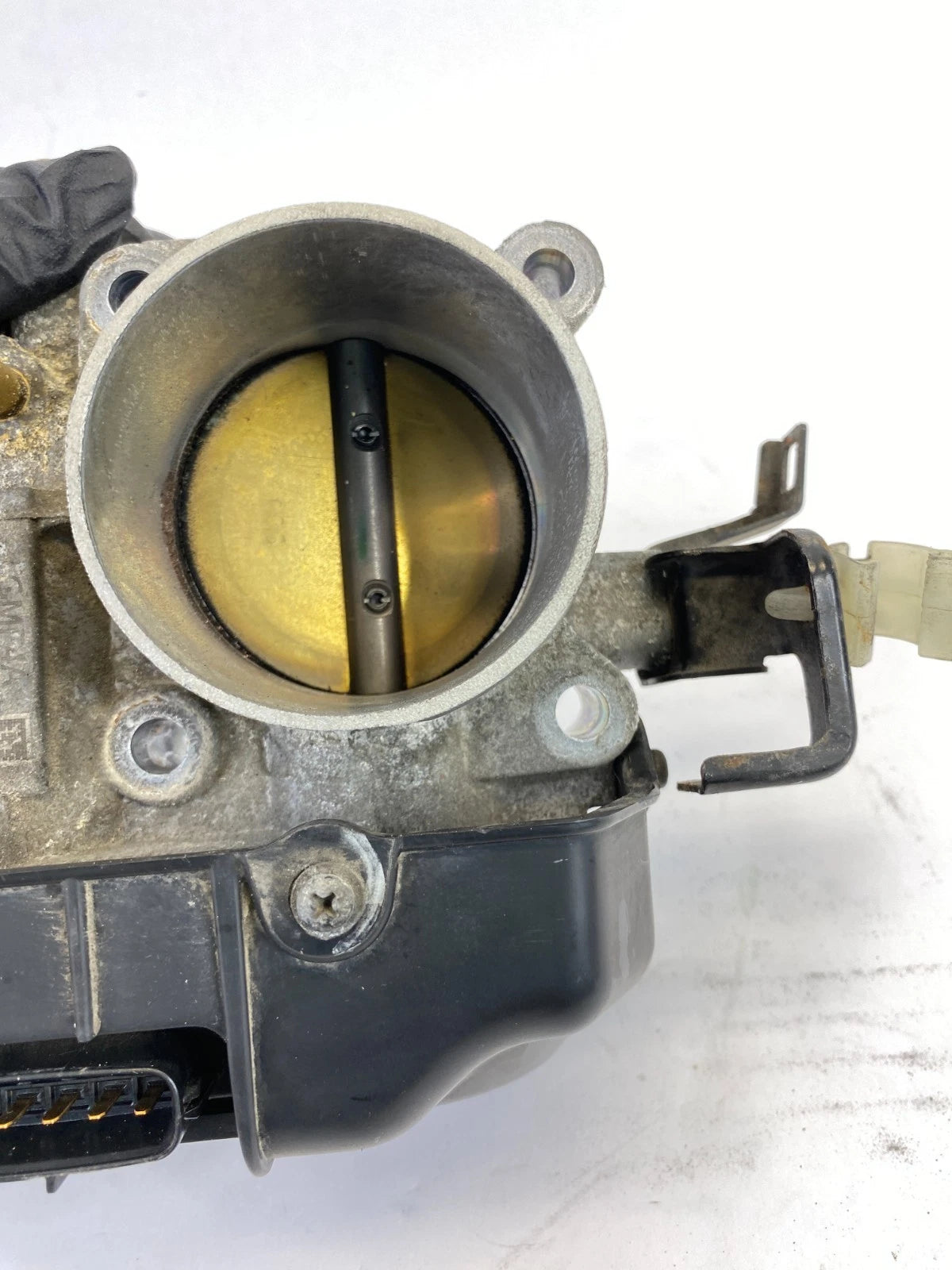 2013-2017 HONDA ACCORD 2.4L ENGINE FUEL INJECTION THROTTLE BODY ASSEMBLY OEM