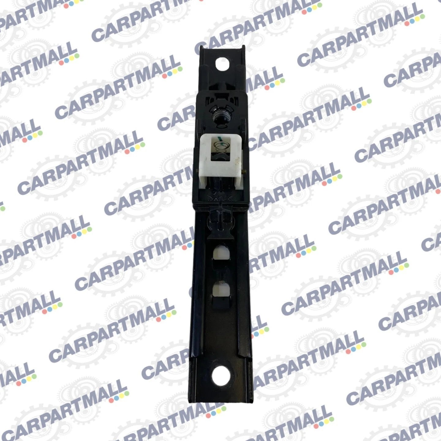 06-11 HONDA CIVIC SEDAN FRONT RIGHT PASSENGER SIDE SEAT BELT HEIGHT ADJUSTER