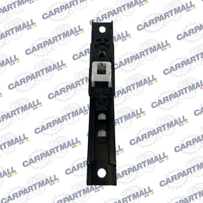 06-11 HONDA CIVIC SEDAN FRONT RIGHT PASSENGER SIDE SEAT BELT HEIGHT ADJUSTER