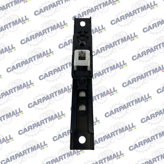 06-11 HONDA CIVIC SEDAN FRONT RIGHT PASSENGER SIDE SEAT BELT HEIGHT ADJUSTER