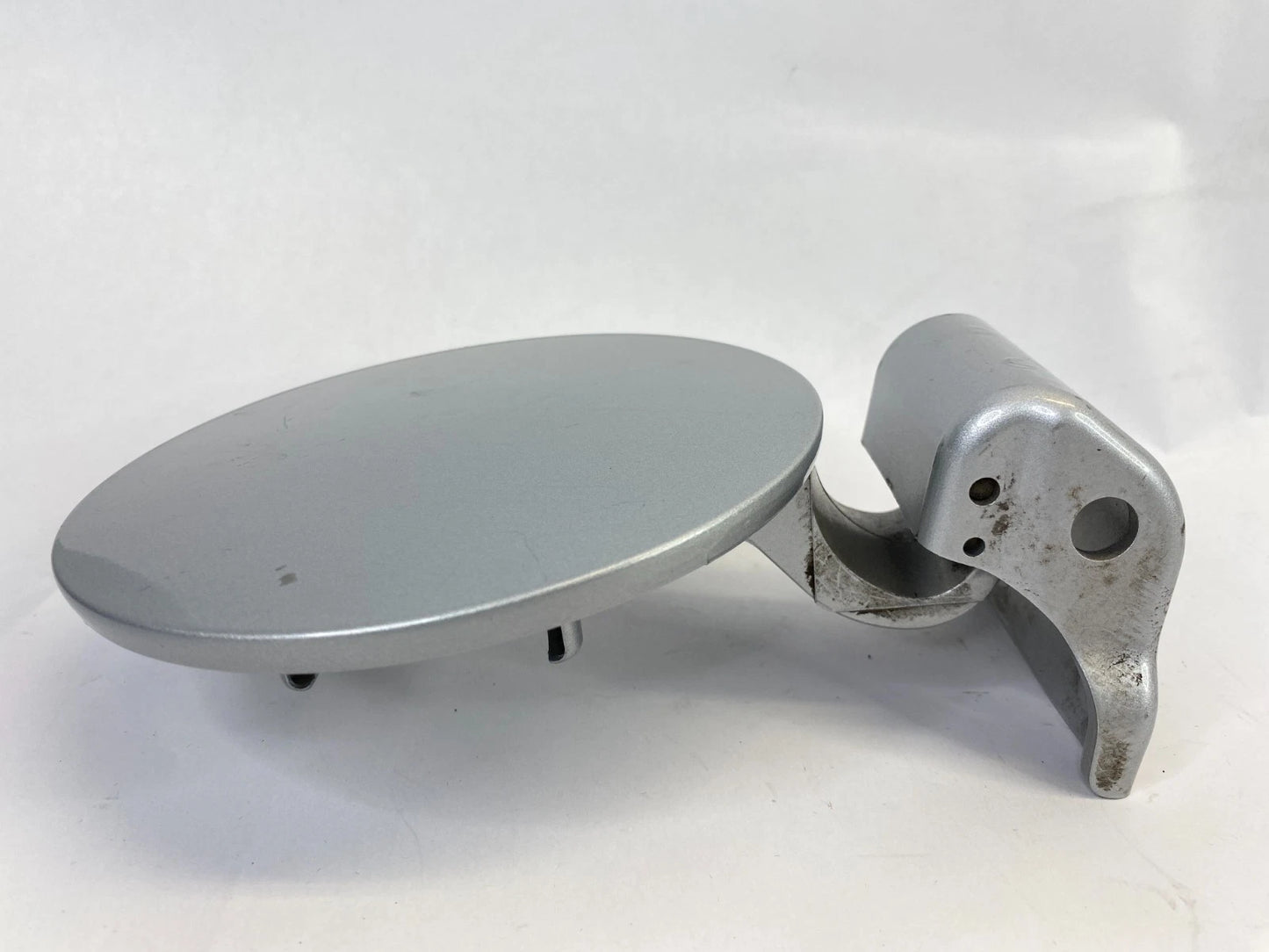2006-2010 HYUNDAI ELANTRA SEDAN FUEL FILLER DOOR GAS COVER LID 69510-2H001 OEM