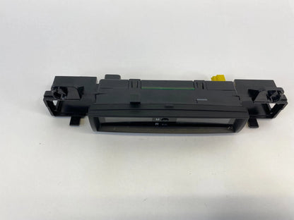 2006-2009 HYUNDAI ACCENT DASH INFORMATION CLOCK DISPLAY DIGITAL OEM