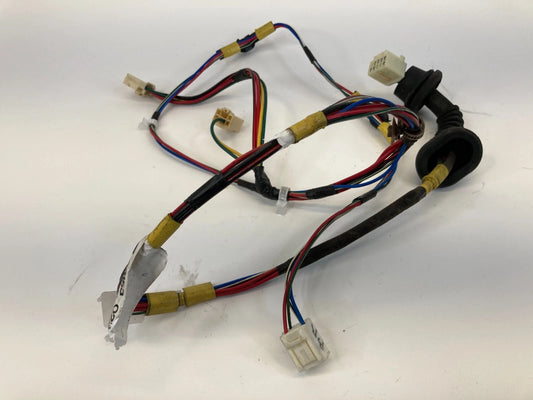 2005-2008 TOYOTA COROLLA REAR RIGHT DOOR HARNESS WIRING WIRE 82153023 OEM