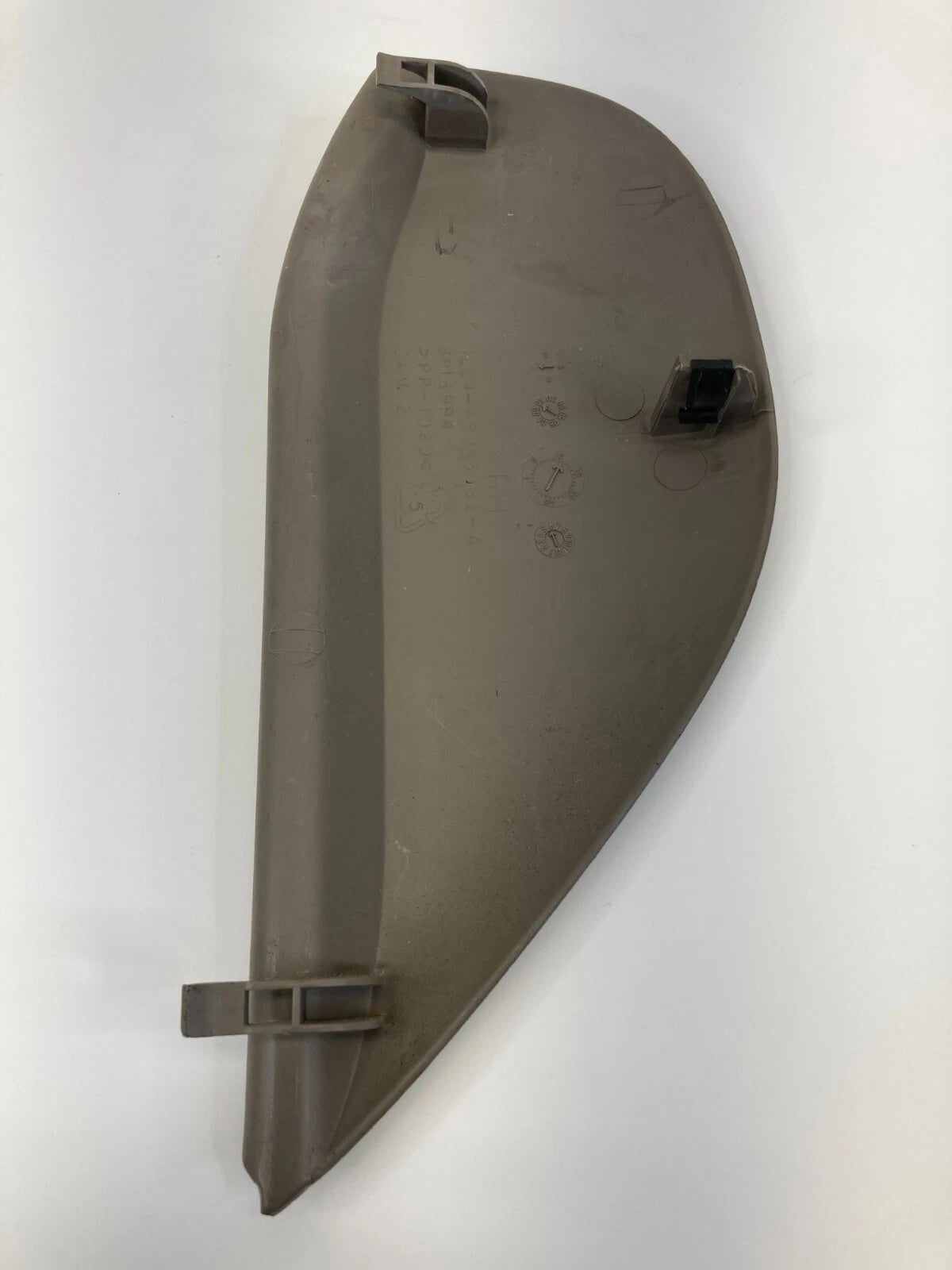 2002-2005 FORD EXPLORER RIGHT PASSENGER SIDE DASH END CAP TRIM COVER OEM