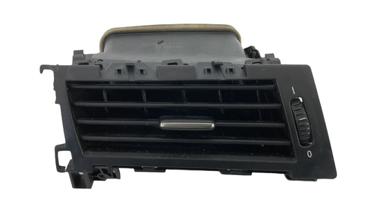 04 05 BMW 545I 04-07 BMW 530I 525I FRONT LEFT DRIVER SIDE DASH AIR VENT GRILLE