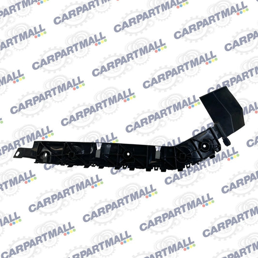 16-19 FORD EXPLORER REAR RIGHT SIDE BUMPER MOUNT SUPPORT BRACKET FB5317D948B OEM