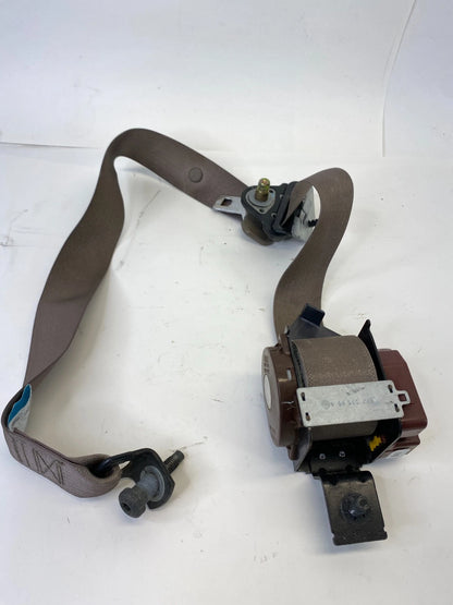 2002-2005 FORD EXPLORER FRONT LEFT DRIVER SIDE SEAT BELT RETRACTOR ASSY OEM
