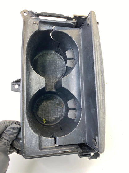 2008-2011 HONDA ACCORD FRONT CENTER CONSOLE CUP HOLDER TRAY ASSY 77295-TA0-A010