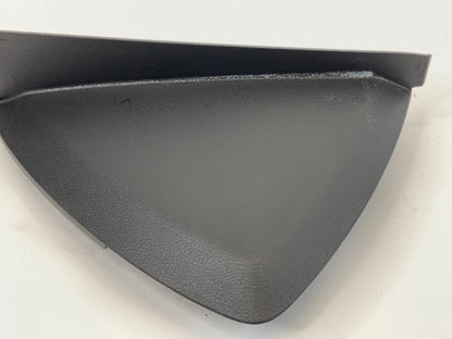 2012-2018 FORD FOCUS DASH LEFT SIDE END CAP COVER TRIM BEZEL BM51-A044C61-AB3