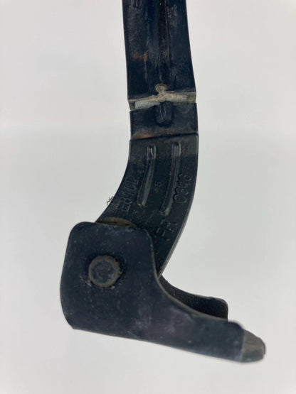 2012-2018 FORD FOCUS FRONT LEFT DRIVER SIDE DOOR CHECK STOP STOPPER DETENT OEM