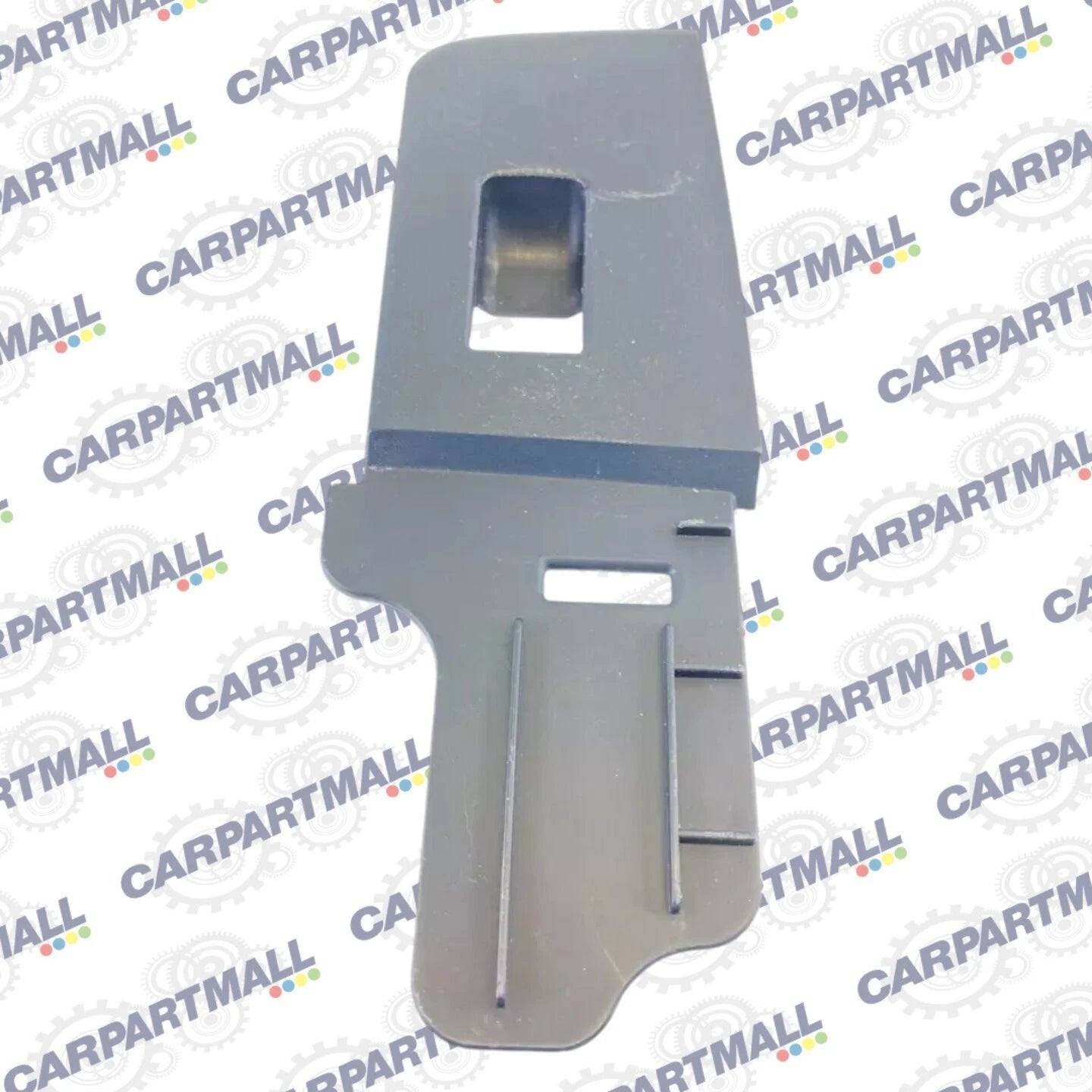 04-08 ACURA TL FRONT PASSENGER DOOR WINDOW SWITCH COVER TRIM ONLY 83500SEPAA010