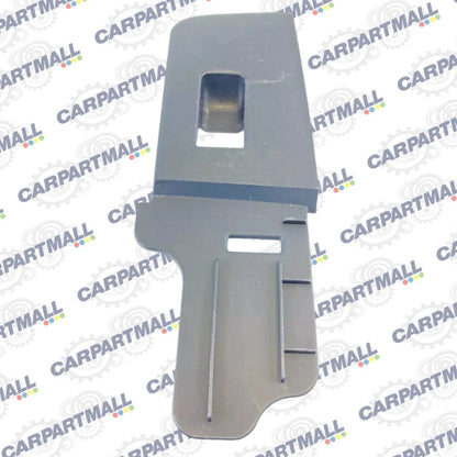 04-08 ACURA TL FRONT PASSENGER DOOR WINDOW SWITCH COVER TRIM ONLY 83500SEPAA010