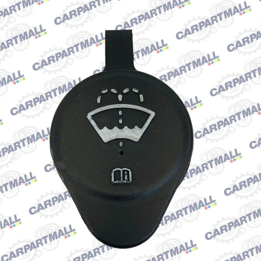 04-12 CHEVROLET COLORADO WINDSHIELD WIPER WASHER FLUID RESERVOIR LID COVER CAP