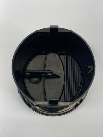 2004-2008 FORD F-150 F150 DASHBOARD HEAT AIR VENT GRILL OUTLET ROUND BLACK OEM