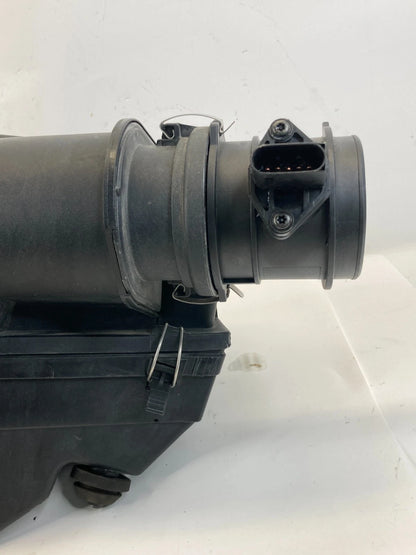 98-02 MERCEDES-BENZ E430 4.3L AIR CLEANER INTAKE FILTER BOX ASSY A604-094-05-04