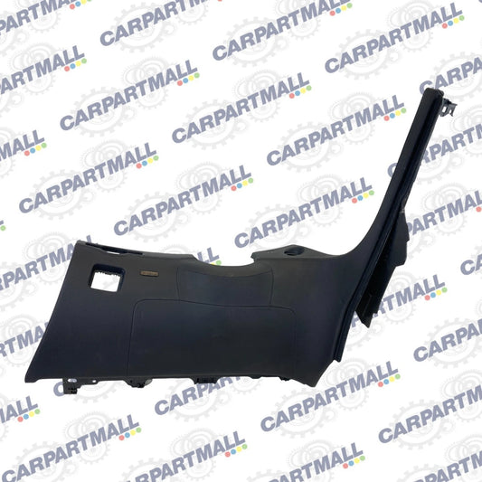 2007-2014 MERCEDES CL550 LEFT DRIVER SIDE SIDE DASH KNEE PANEL LOWER DSQQ221303