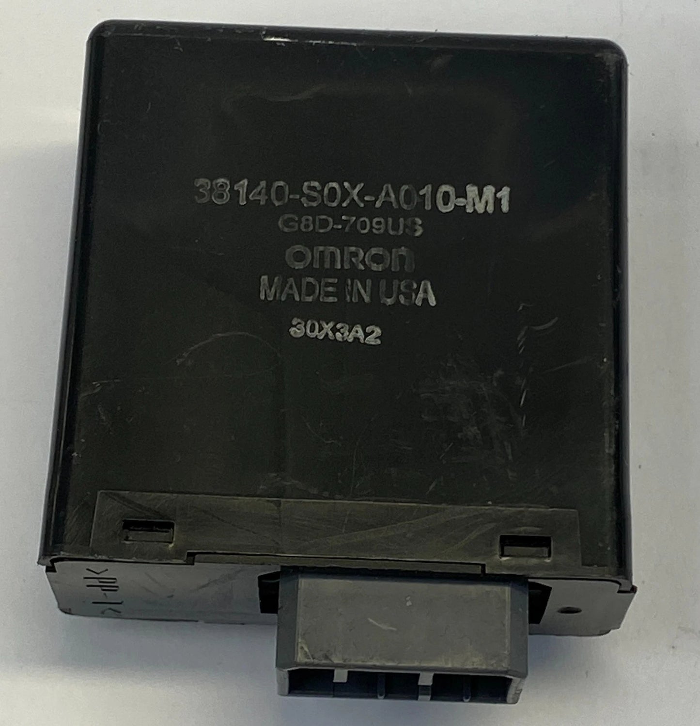 99-04 HONDA ODYSSEY REAR WIPER INTERMITTENT CONTROL MODULE 38140S0XA010M1 OEM