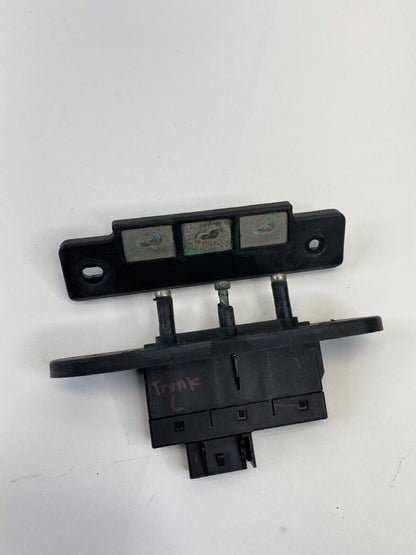 2000-2003 GMC Yukon Rear Left Side Cargo Back Door Liftgate Lid Sensor Switch