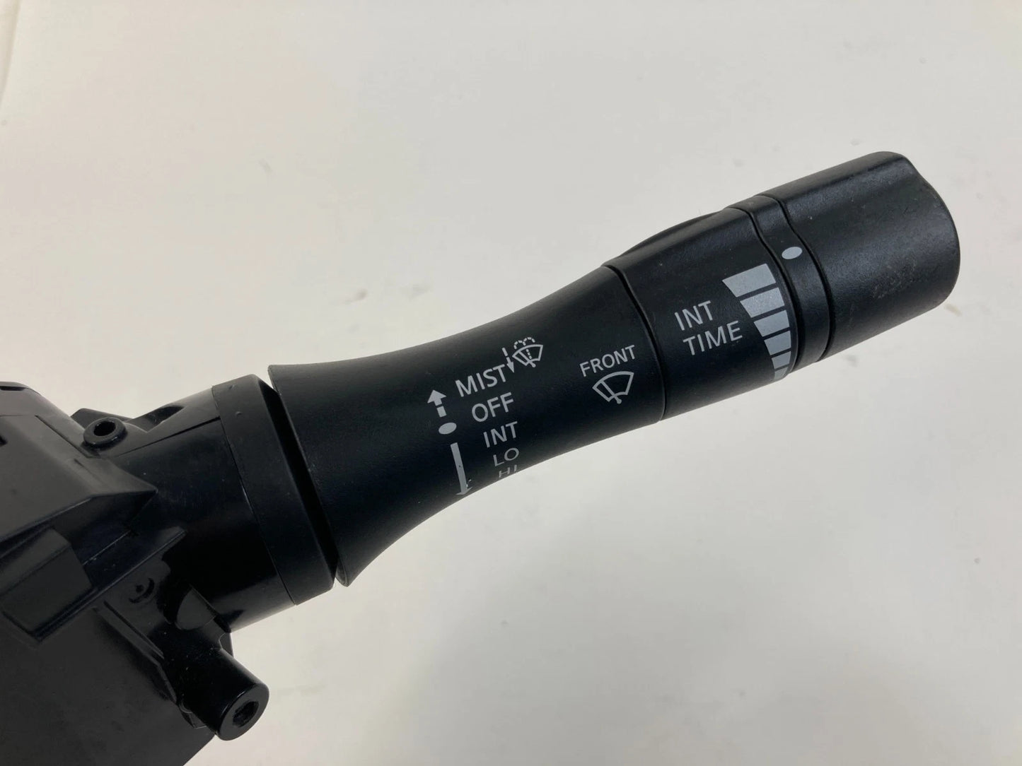 2007-2013 NISSAN ALTIMA WIPER & HEADLIGHT TURN SIGNAL LEVER COMBINATION SWITCH