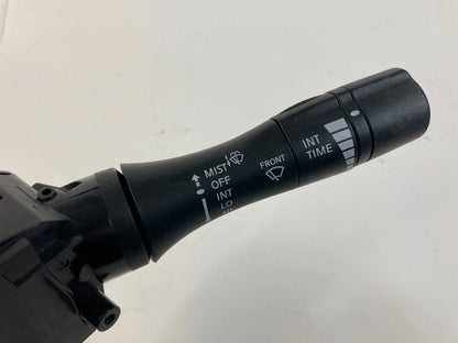 2007-2013 NISSAN ALTIMA WIPER & HEADLIGHT TURN SIGNAL LEVER COMBINATION SWITCH