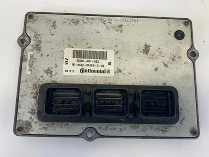 2010 2011 ACURA TL ENGINE CONTROL MODULE ECU ECM FRONT OEM FACTORY 37820-RK1-A63