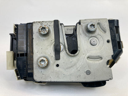 07-09 Dodge Caliber 07-10 Compass Rear Left Door Lock Latch Actuator 04589415AA