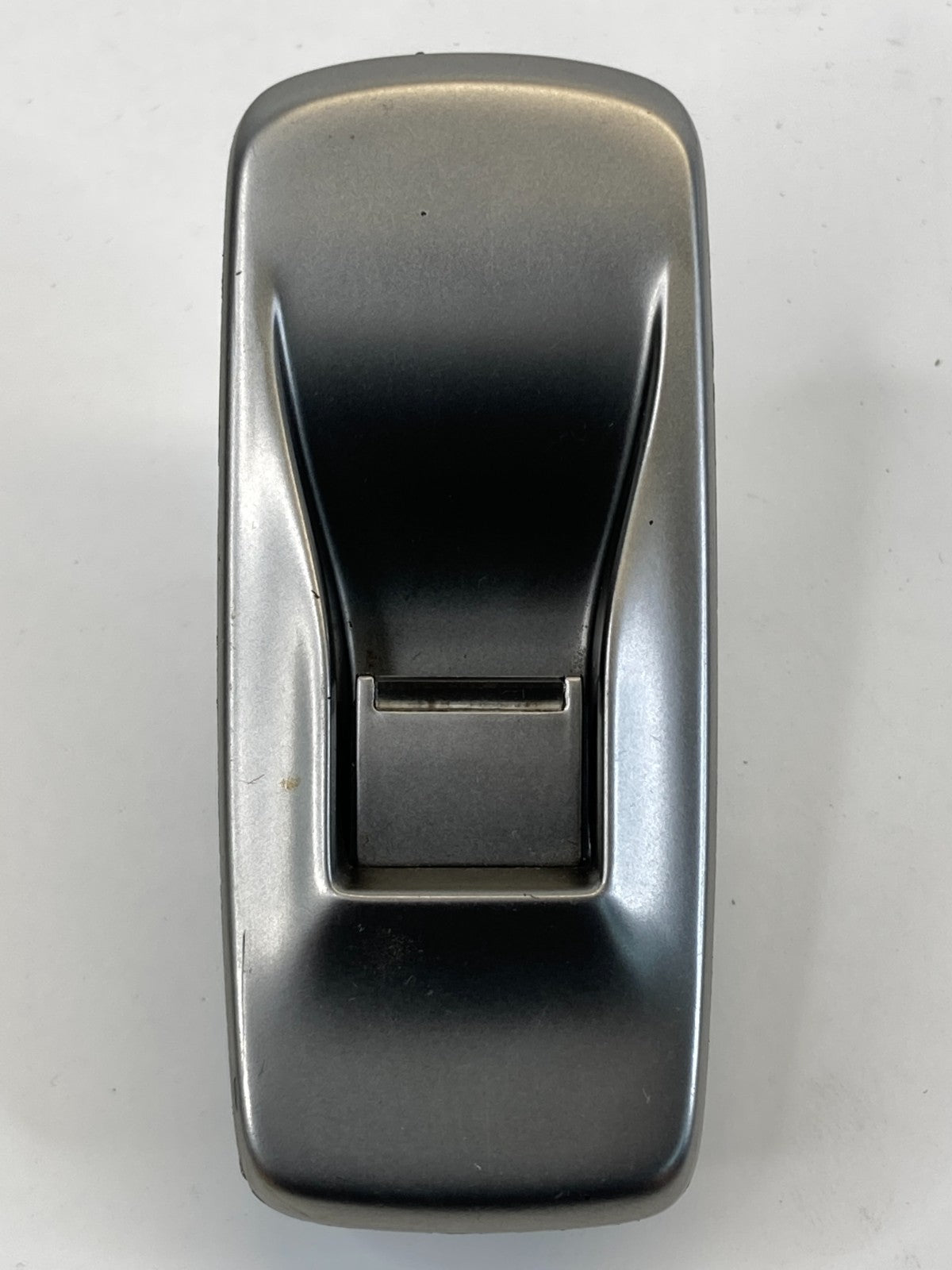 2009 2010 2011 Jaguar XF Front Right Side Power Window Switch Bezel Cover OEM