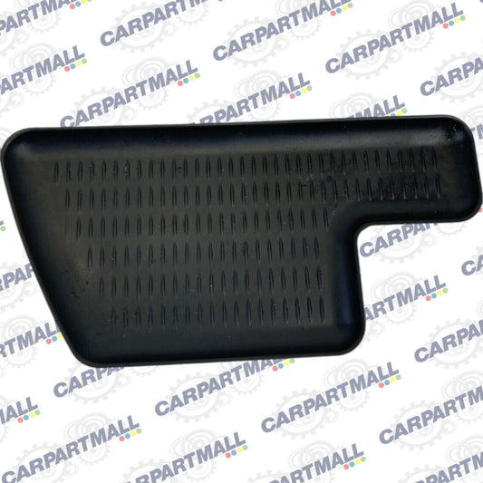 2004-2010 BMW X3 CENTER CONSOLE STORAGE COMPARMENT LINNER RUBBER MAT 3405552 OEM
