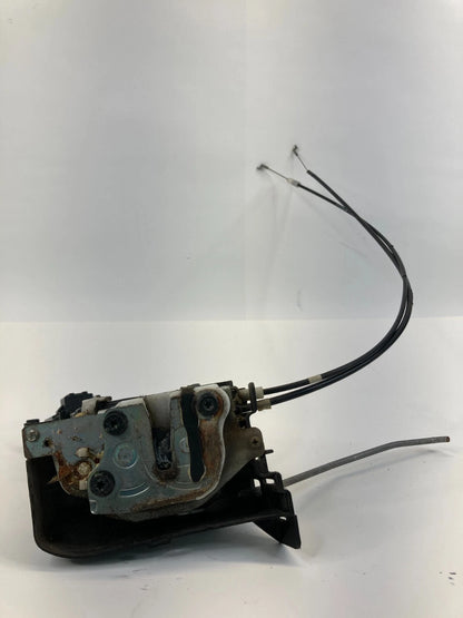 2003-2008 MAZDA 6 MAZDA6 SEDAN FRONT RIGHT DOOR LOCK LATCH ACTUATOR RELEASE OEM
